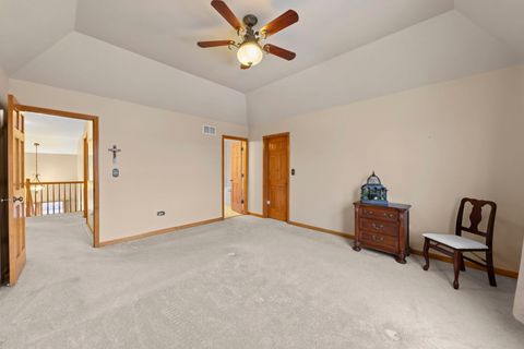 Tiny photo for 524 Sudbury Circle, Oswego, IL 60543 (MLS # 12546521)