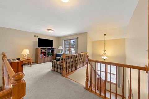 Tiny photo for 524 Sudbury Circle, Oswego, IL 60543 (MLS # 12546521)
