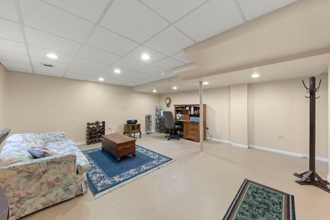 Tiny photo for 524 Sudbury Circle, Oswego, IL 60543 (MLS # 12546521)