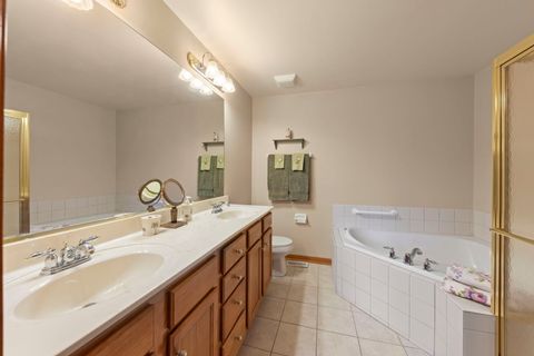 Tiny photo for 524 Sudbury Circle, Oswego, IL 60543 (MLS # 12546521)