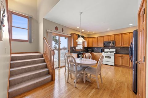 Tiny photo for 524 Sudbury Circle, Oswego, IL 60543 (MLS # 12546521)