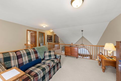 Tiny photo for 524 Sudbury Circle, Oswego, IL 60543 (MLS # 12546521)