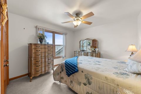 Tiny photo for 524 Sudbury Circle, Oswego, IL 60543 (MLS # 12546521)