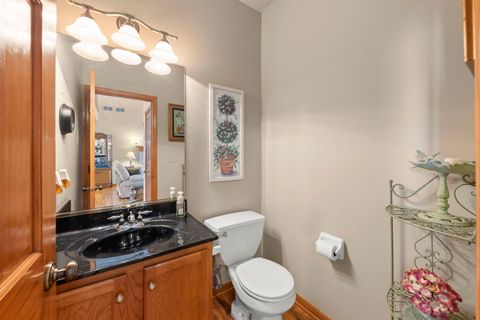 Tiny photo for 524 Sudbury Circle, Oswego, IL 60543 (MLS # 12546521)