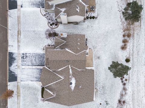 Tiny photo for 524 Sudbury Circle, Oswego, IL 60543 (MLS # 12546521)