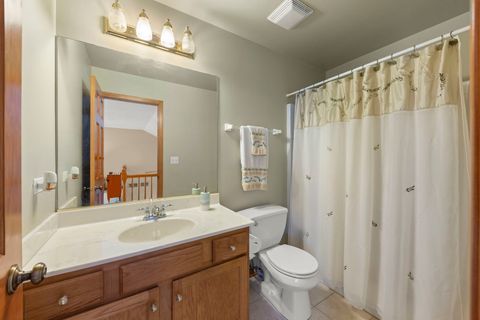 Tiny photo for 524 Sudbury Circle, Oswego, IL 60543 (MLS # 12546521)