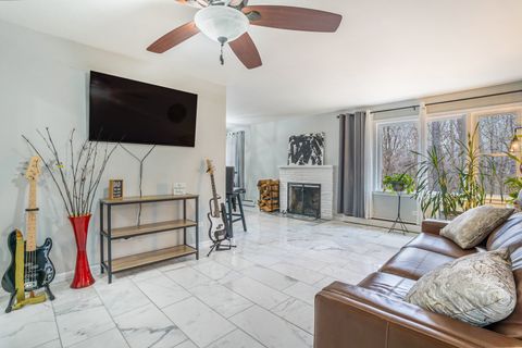 Tiny photo for 39294 N North Avenue, Beach Park, IL 60099 (MLS # 12605551)