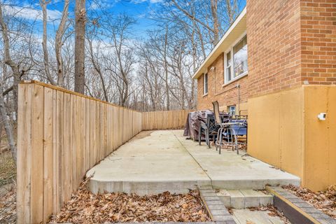 Tiny photo for 39294 N North Avenue, Beach Park, IL 60099 (MLS # 12605551)