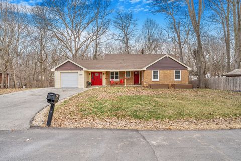 Photo of 39294 N North Avenue, Beach Park, IL 60099 (MLS # 12605551)