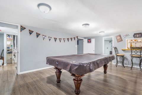 Tiny photo for 39294 N North Avenue, Beach Park, IL 60099 (MLS # 12605551)