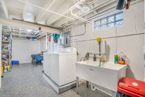 Tiny photo for 39294 N North Avenue, Beach Park, IL 60099 (MLS # 12605551)