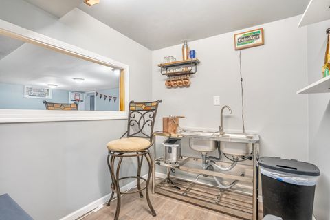 Tiny photo for 39294 N North Avenue, Beach Park, IL 60099 (MLS # 12605551)