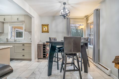 Tiny photo for 39294 N North Avenue, Beach Park, IL 60099 (MLS # 12605551)