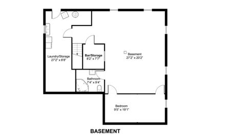 Tiny photo for 39294 N North Avenue, Beach Park, IL 60099 (MLS # 12605551)