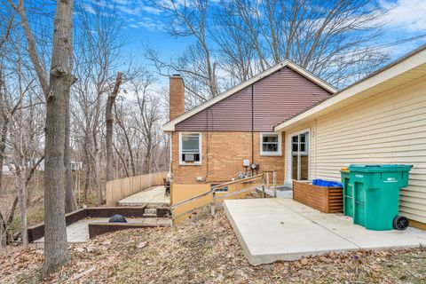 Tiny photo for 39294 N North Avenue, Beach Park, IL 60099 (MLS # 12605551)