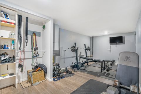 Tiny photo for 39294 N North Avenue, Beach Park, IL 60099 (MLS # 12605551)