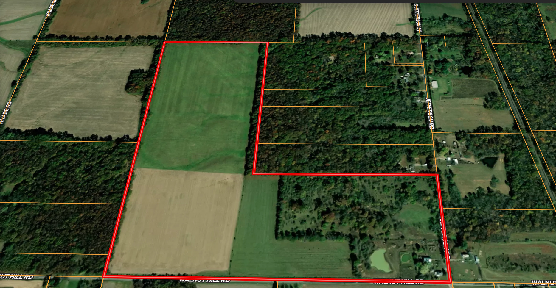 1132 S Jefferson Street