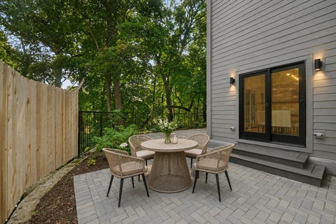 Tiny photo for 120 Crescent Drive, Glencoe, IL 60022 (MLS # 12750024)