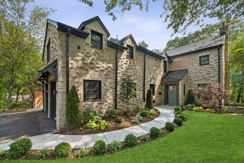 Photo of 120 Crescent Drive, Glencoe, IL 60022 (MLS # 12750024)