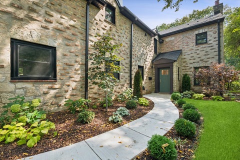 Tiny photo for 120 Crescent Drive, Glencoe, IL 60022 (MLS # 12750024)