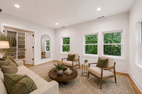 Tiny photo for 120 Crescent Drive, Glencoe, IL 60022 (MLS # 12750024)