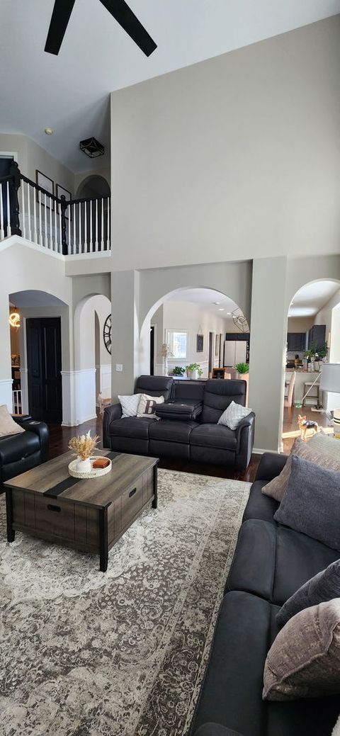 Tiny photo for 9461 Welsh Lane, Huntley, IL 60142 (MLS # 12557697)