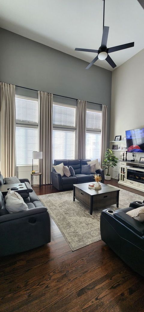 Tiny photo for 9461 Welsh Lane, Huntley, IL 60142 (MLS # 12557697)