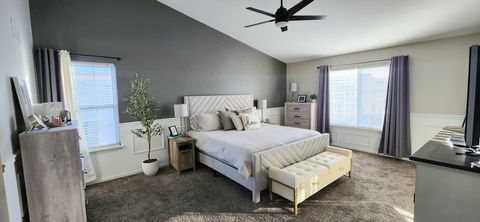 Tiny photo for 9461 Welsh Lane, Huntley, IL 60142 (MLS # 12557697)