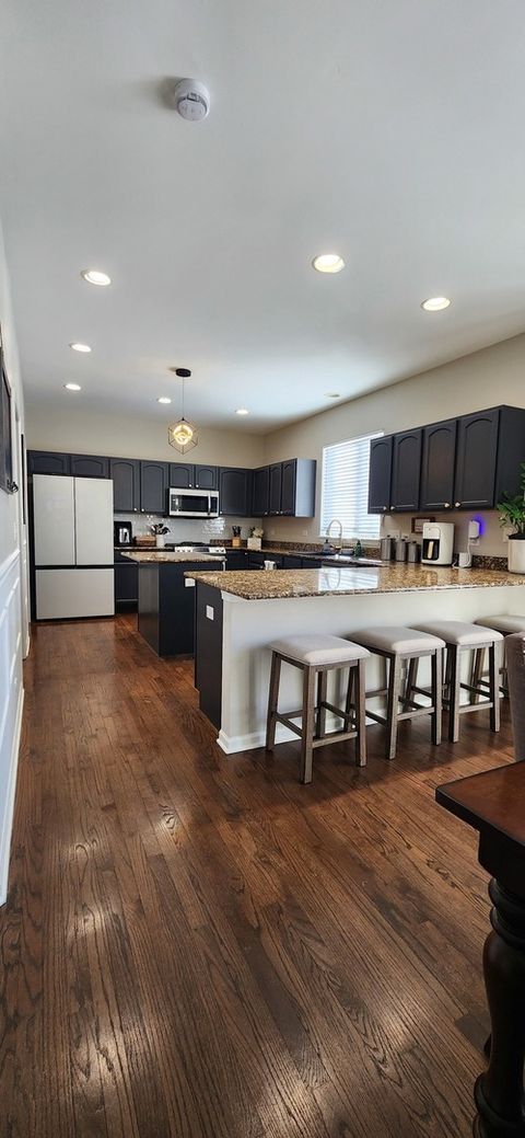 Tiny photo for 9461 Welsh Lane, Huntley, IL 60142 (MLS # 12557697)