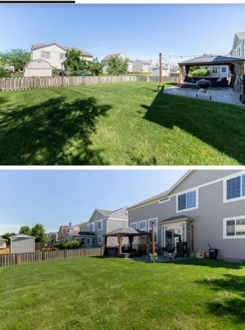 Tiny photo for 9461 Welsh Lane, Huntley, IL 60142 (MLS # 12557697)