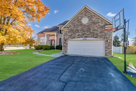 1757 Pinnacle Drive, Aurora, IL 60502 - #: 12547471