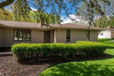 Tiny photo for 11891 Tresemer Road, Roscoe, IL 61073 (MLS # 12639223)