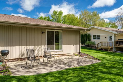 Tiny photo for 11891 Tresemer Road, Roscoe, IL 61073 (MLS # 12639223)