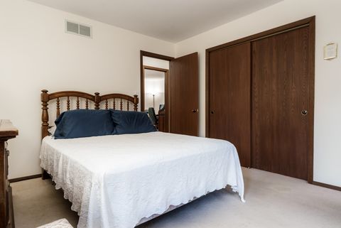 Tiny photo for 11891 Tresemer Road, Roscoe, IL 61073 (MLS # 12639223)