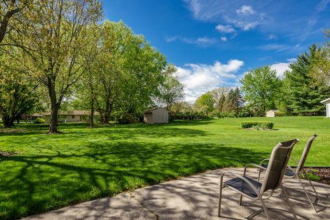 Tiny photo for 11891 Tresemer Road, Roscoe, IL 61073 (MLS # 12639223)