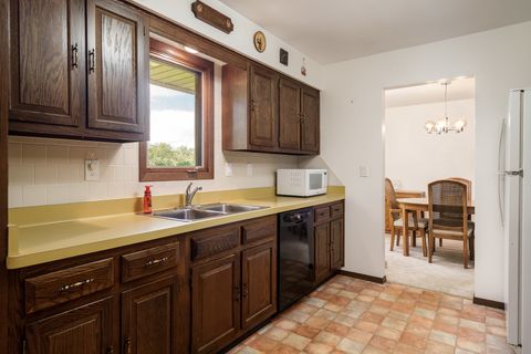 Tiny photo for 11891 Tresemer Road, Roscoe, IL 61073 (MLS # 12639223)
