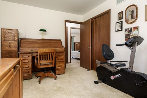 Tiny photo for 11891 Tresemer Road, Roscoe, IL 61073 (MLS # 12639223)