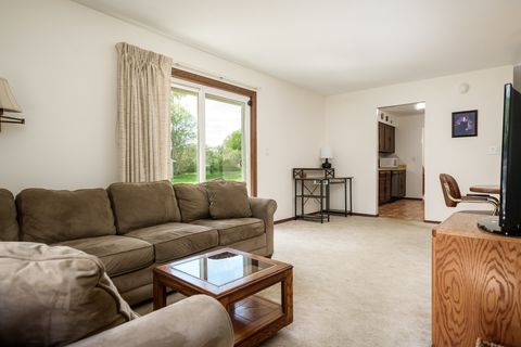 Tiny photo for 11891 Tresemer Road, Roscoe, IL 61073 (MLS # 12639223)