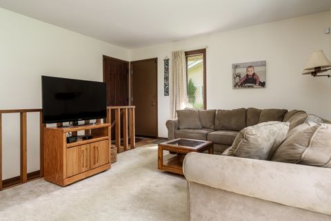 Tiny photo for 11891 Tresemer Road, Roscoe, IL 61073 (MLS # 12639223)