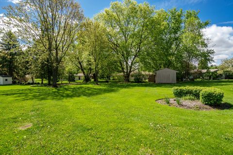 Tiny photo for 11891 Tresemer Road, Roscoe, IL 61073 (MLS # 12639223)