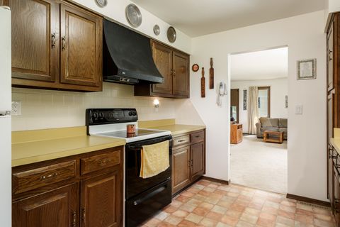 Tiny photo for 11891 Tresemer Road, Roscoe, IL 61073 (MLS # 12639223)