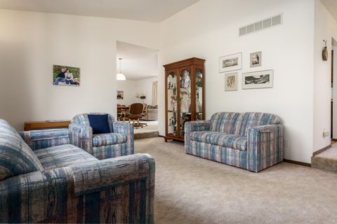 Tiny photo for 11891 Tresemer Road, Roscoe, IL 61073 (MLS # 12639223)