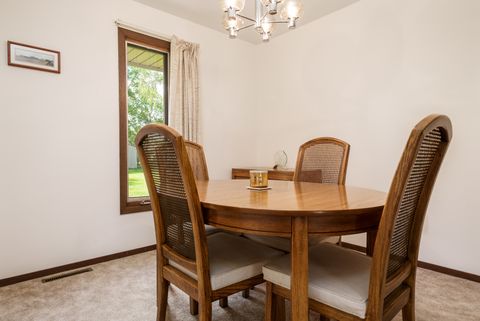 Tiny photo for 11891 Tresemer Road, Roscoe, IL 61073 (MLS # 12639223)