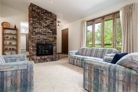 Tiny photo for 11891 Tresemer Road, Roscoe, IL 61073 (MLS # 12639223)