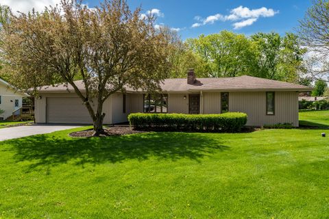 Tiny photo for 11891 Tresemer Road, Roscoe, IL 61073 (MLS # 12639223)