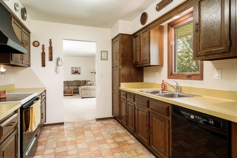 Tiny photo for 11891 Tresemer Road, Roscoe, IL 61073 (MLS # 12639223)