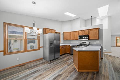 Tiny photo for 4176 Mallard Court, Bettendorf, IA 52722 (MLS # 12691730)