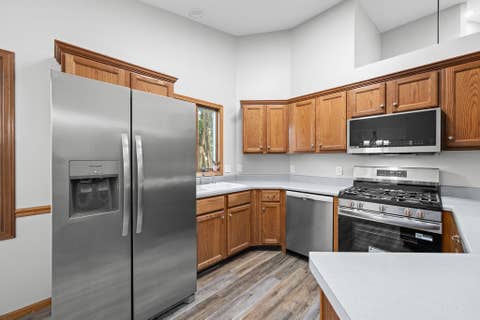 Tiny photo for 4176 Mallard Court, Bettendorf, IA 52722 (MLS # 12691730)