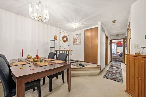 Tiny photo for 911 Patricia Lane #911, Crete, IL 60417 (MLS # 12509619)