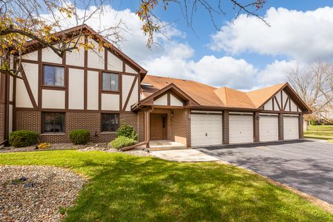 Tiny photo for 911 Patricia Lane #911, Crete, IL 60417 (MLS # 12509619)